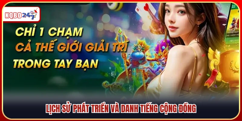Quá trình hình thành và uy tín của FB88