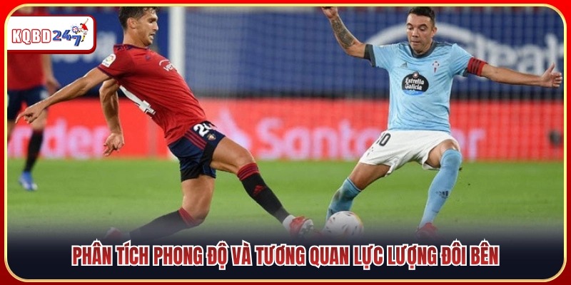 Thống kê phong độ hiện tại và đánh giá chất lượng nhân sự 